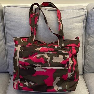 Lug - Stylish Camouflage Tote Bag